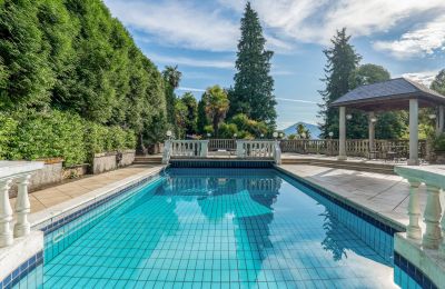 Historická vila na prodej Luino, Lombardia, Foto 31/38