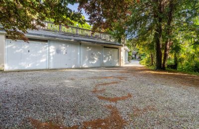 Historická vila na prodej Luino, Lombardia, Foto 28/38