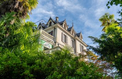 Historická vila na prodej Luino, Lombardia, Foto 29/38