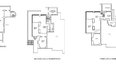 Historická vila na prodej Luino, Lombardia, Foto 36/38