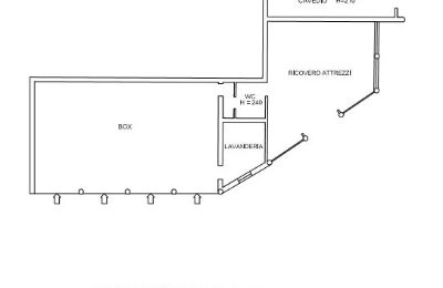 Historická vila na prodej Luino, Lombardia, Foto 37/38