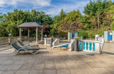 Historická vila na prodej Luino, Lombardia, Foto 32/38