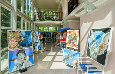 Historická vila na prodej Luino, Lombardia, Foto 7/38