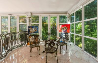 Historická vila na prodej Luino, Lombardia, Foto 8/38