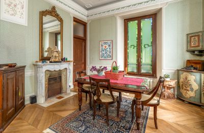 Historická vila na prodej Luino, Lombardia, Foto 4/38