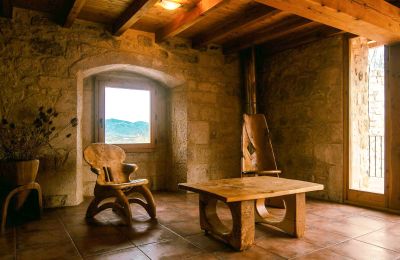Historická věž na prodej Quintana de Valdivielso, Icedo s/n, Kastilie a León, La Torre San Martín