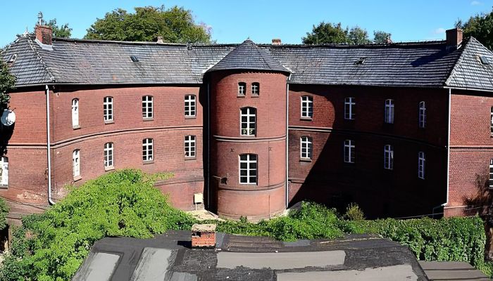 Historická nemovitost na prodej Kędzierzyn-Koźle, Opolské vojvodství,  Polsko