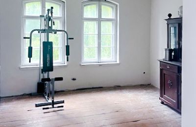 Historická nemovitost na prodej Kędzierzyn-Koźle, Wyspa 3, Opolské vojvodství, Foto 19/22