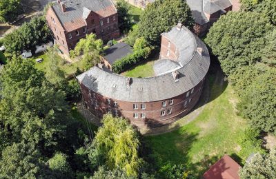 Historická nemovitost na prodej Kędzierzyn-Koźle, Wyspa 3, Opolské vojvodství, Foto 3/22