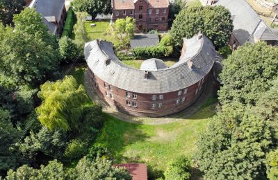 Historická nemovitost na prodej Kędzierzyn-Koźle, Wyspa 3, Opolské vojvodství, Foto 4/22