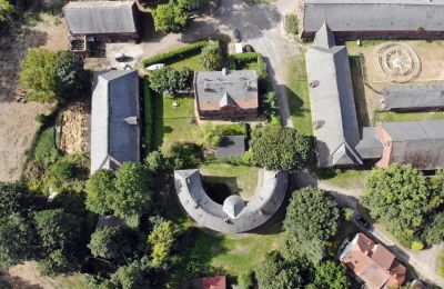 Historická nemovitost na prodej Kędzierzyn-Koźle, Wyspa 3, Opolské vojvodství, Obecný pohled