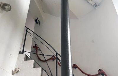 Historická nemovitost na prodej Kędzierzyn-Koźle, Wyspa 3, Opolské vojvodství, Schodiště