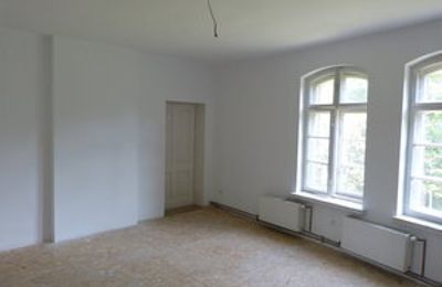 Historická nemovitost na prodej Kędzierzyn-Koźle, Wyspa 3, Opolské vojvodství, Pohled na interiér 1