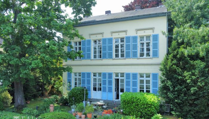 Historická vila na prodej Bonn, Nordrhein-Westfalen,  Německo