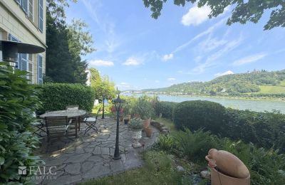 Historická vila na prodej Bonn, Nordrhein-Westfalen, Terrasse 