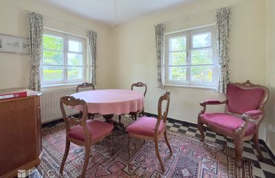 Historická vila na prodej Bonn, Nordrhein-Westfalen, Esszimmer 