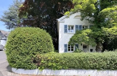 Historická vila na prodej Bonn, Nordrhein-Westfalen, Gästehaus 