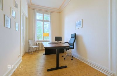 Historická vila na prodej Bonn, Nordrhein-Westfalen, Büro - KI generiert