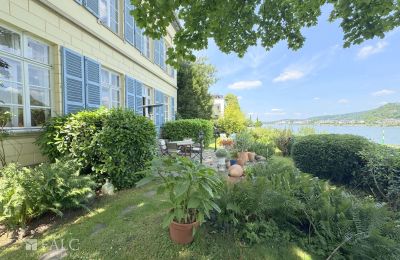 Historická vila na prodej Bonn, Nordrhein-Westfalen, Garten 