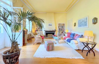 Historická vila na prodej Bonn, Nordrhein-Westfalen, Wohnzimmer