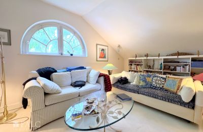 Historická vila na prodej Bonn, Nordrhein-Westfalen, Wohnzimmer 