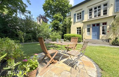 Historická vila na prodej Bonn, Nordrhein-Westfalen, Innenhof