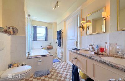 Historická vila na prodej Bonn, Nordrhein-Westfalen, Badezimmer 