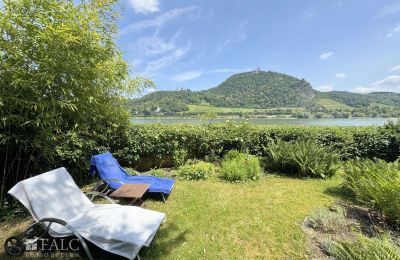 Historická vila na prodej Bonn, Nordrhein-Westfalen, Garten 