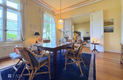 Historická vila na prodej Bonn, Nordrhein-Westfalen, Esszimmer 