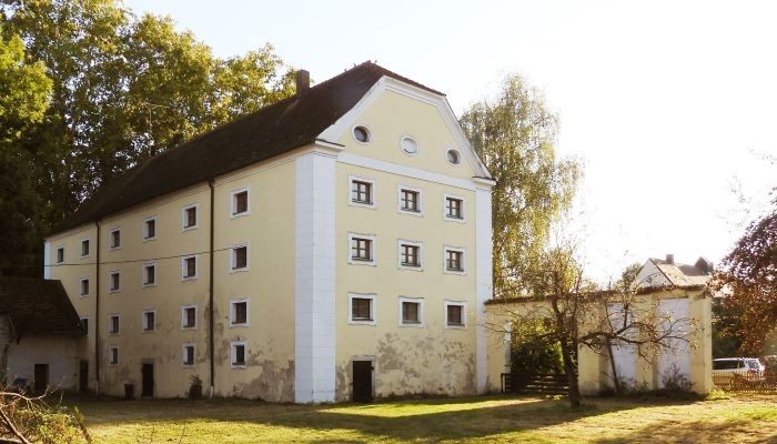 Historická nemovitost na prodej 94152 Vornbach, Bayern,  Německo