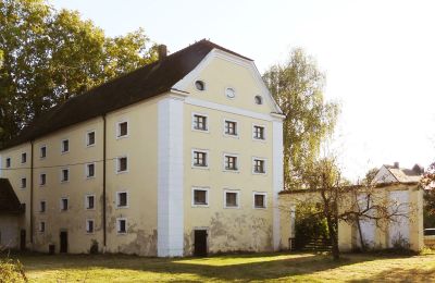 Historická nemovitost 94152 Vornbach, Bayern