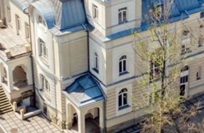 Historická vila na prodej Bielsko-Biała, Mickiewicza 27, Slezsko,, Foto 3/3
