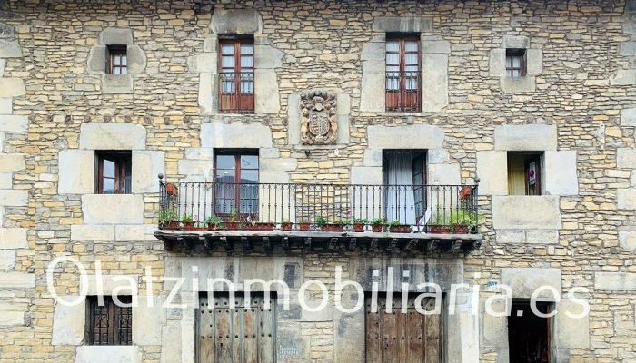Zámeček na prodej Artziniega, Euskadi,  Španělsko