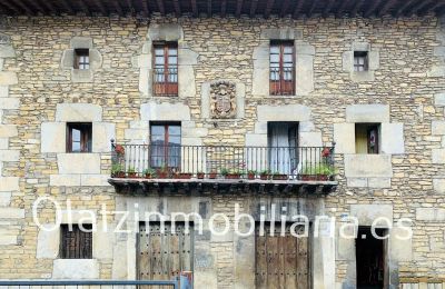 Zámeček Artziniega, Euskadi