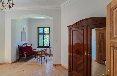 Zámek na prodej Kowary, Senatoryjna 1, Dolní Slezsko, Foto 16/20