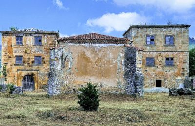 Zámek na prodej Sariego, Camin de Puente Moral 194, Asturias,, Foto 1/2
