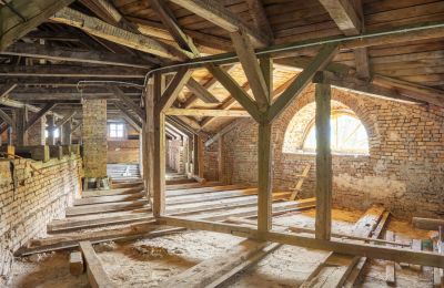 Zámek na prodej Luberadz, Mazovia, Foto 6/14