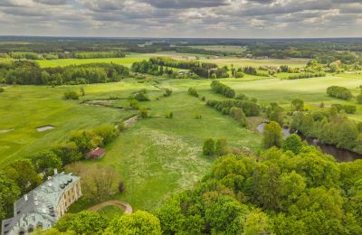 Zámek na prodej Luberadz, Mazovia, Foto 4/14