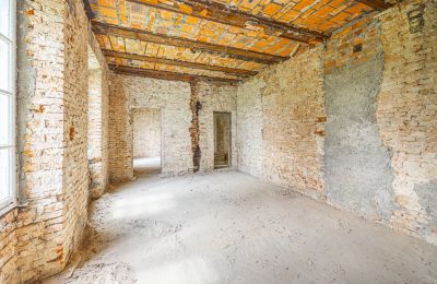 Zámek na prodej Luberadz, Mazovia, Foto 13/14