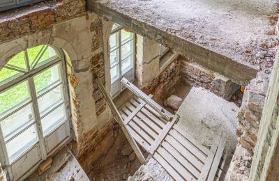 Zámek na prodej Luberadz, Mazovia, Foto 7/14