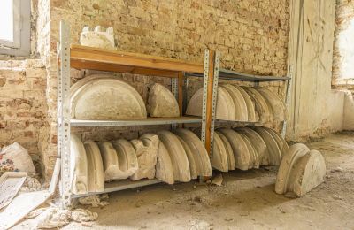 Zámek na prodej Luberadz, Mazovia, Foto 12/14