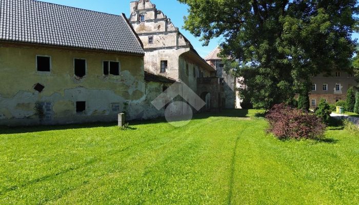 Zámeček na prodej Radochów, Dolní Slezsko,  Polsko