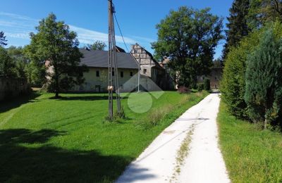 Zámeček na prodej Radochów, Dolní Slezsko, Foto 7/10