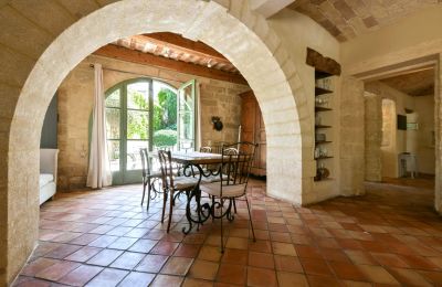 Historická nemovitost na prodej Uzès, Occitanie, Foto 8/34