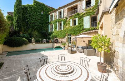Historická nemovitost na prodej Uzès, Occitanie, Foto 25/34