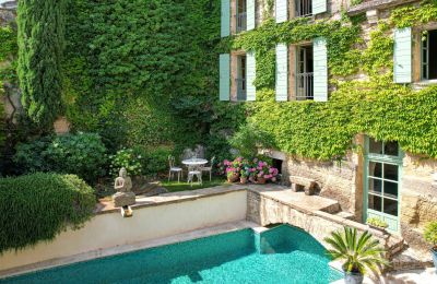Historická nemovitost na prodej Uzès, Occitanie, Foto 27/34