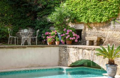 Historická nemovitost na prodej Uzès, Occitanie, Foto 28/34