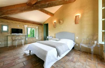 Historická nemovitost na prodej Uzès, Occitanie, Foto 18/34
