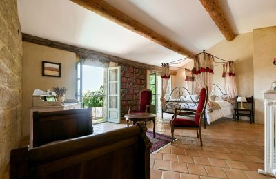 Historická nemovitost na prodej Uzès, Occitanie, Foto 21/34