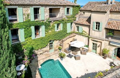Historická nemovitost na prodej Uzès, Occitanie, Foto 34/34